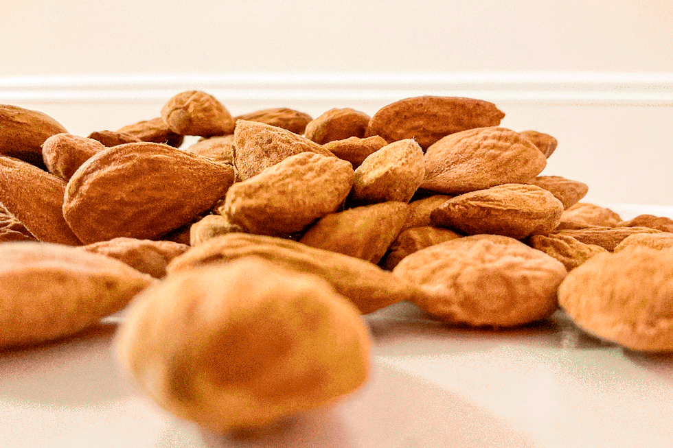 wamba nuts